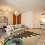 Lejlighed Santa Sofia M4 Chic - Center *