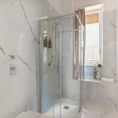 Santa Sofia M4 Chic - Center Lejlighed Milano