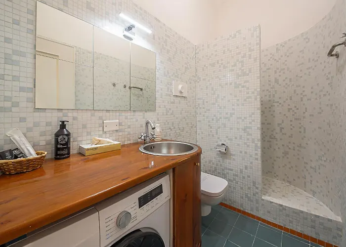 Santa Sofia M4 Chic - Center Μιλάνο