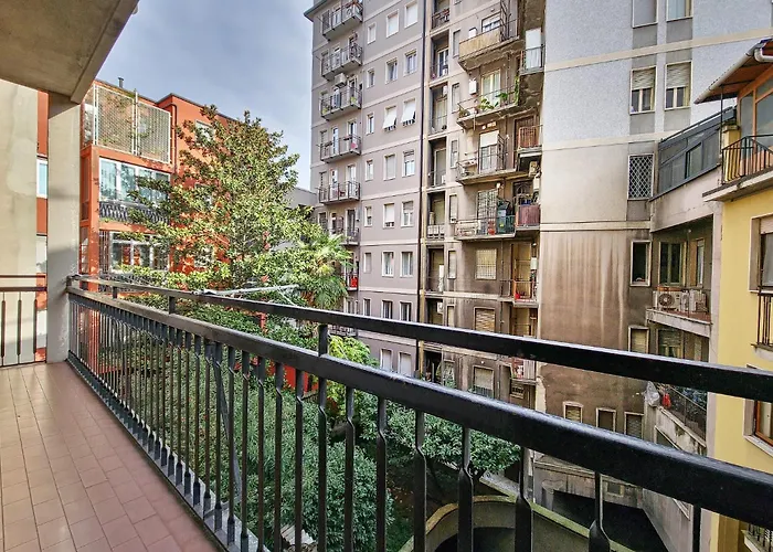 Διαμέρισμα Santa Sofia M4 Chic - Center *