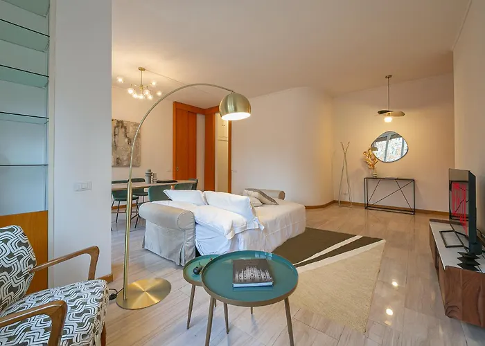 Santa Sofia M4 Chic - Center