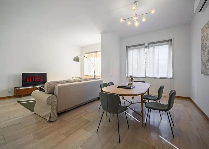 Santa Sofia M4 Chic - Center Διαμέρισμα Μιλάνο