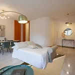 Santa Sofia M4 Chic - Center Mailand