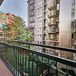 Apartment Santa Sofia M4 Chic - Center *