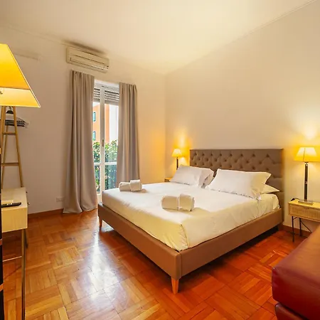 Santa Sofia M4 Chic - Center Appartement *