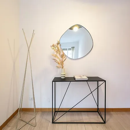 Appartement Santa Sofia M4 Chic - Center